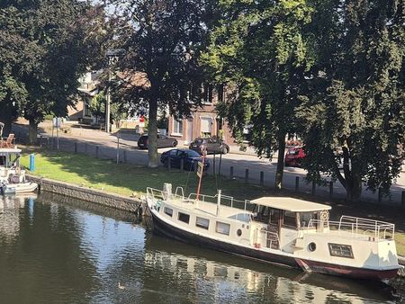 bateau vedette hollandaise