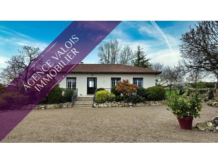 vente maison 6 pièces 190 m²