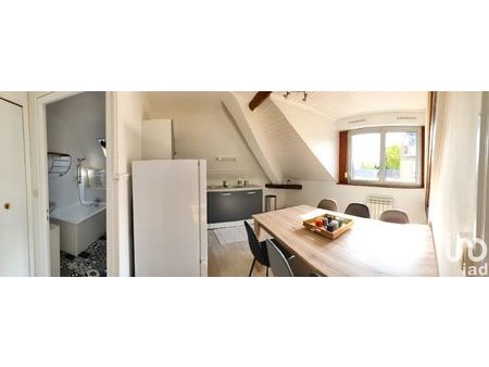 vente maison 504 m²