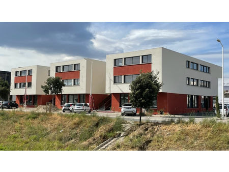 local commercial - 152m² - perpignan