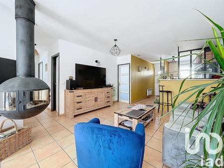 vente maison à agde (34300) : à vendre / 77m² agde