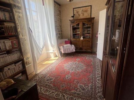 vente maison à marvejols (48100) : à vendre / 317m² marvejols