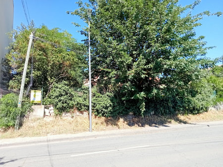 aux portes de la ville à carpentras