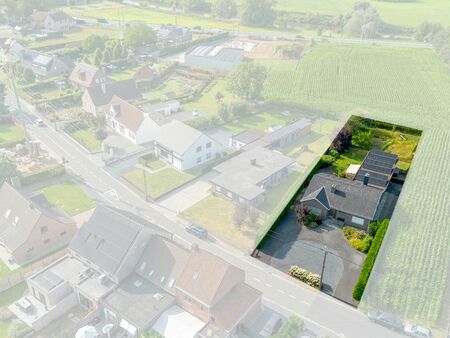 maison à vendre à zulte € 349.000 (kuvw4) - cornelis en partners | zimmo