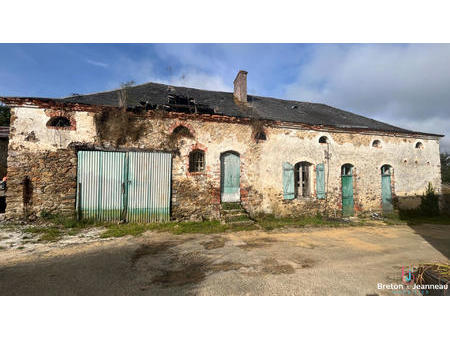 vente maison à saint-berthevin (53940) : à vendre / 120m² saint-berthevin