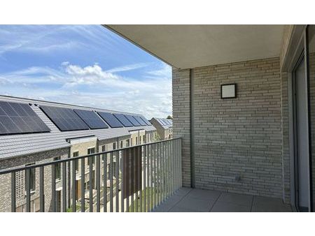 appartement à geel - laar : lot 32 app b2.4