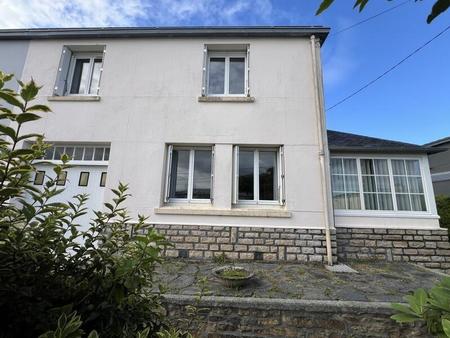 vente maison au relecq-kerhuon (29480) : à vendre / 90m² le relecq-kerhuon