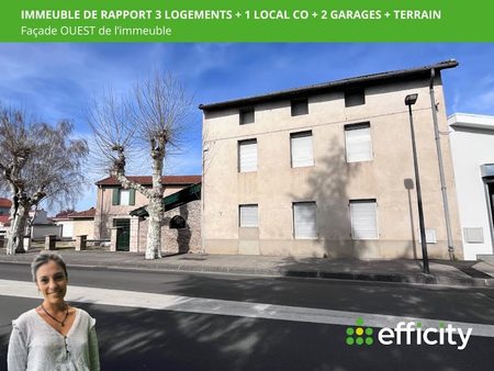 vente maison 14 pièces 403 m²