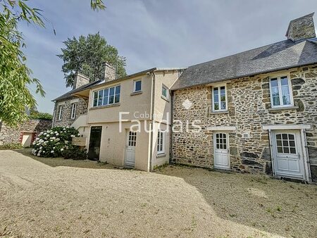 vente maison 220 m²