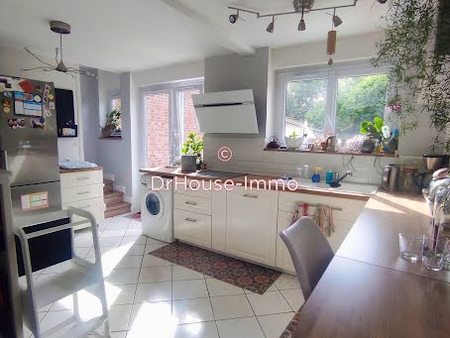 vente maison 5 pièces 110 m²