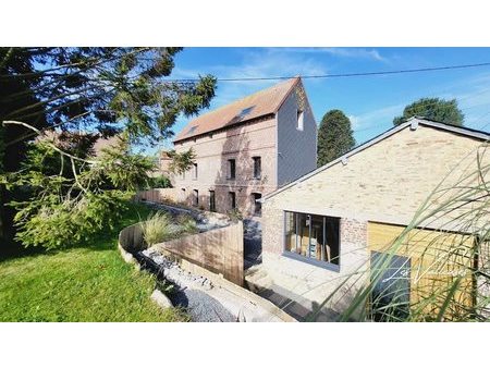 vente maison 5 pièces 150 m²