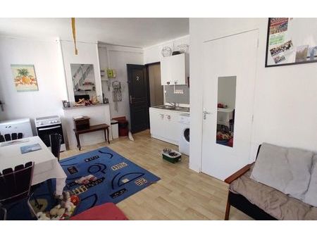 vente immeuble 140 m² rouvroy (62320)