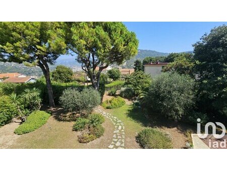 vente appartement 3 pièces de 80 m² à nice (06100)