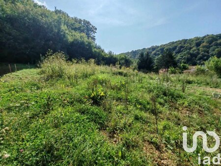 vente terrain de 940 m² à haucourt