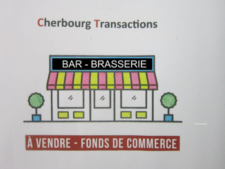 bar - brasserie cherbourg