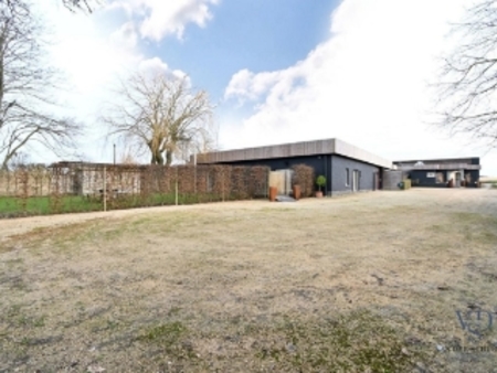 bungalow à vendre