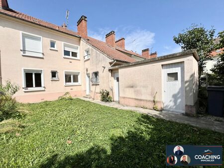 maison 6 pièces 139 m²