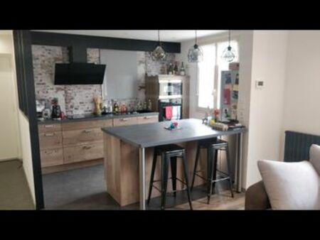 location appartement t2 centre ville d'autun