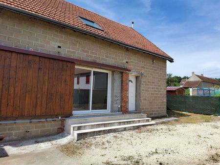 maison 5 pièces 115 m²