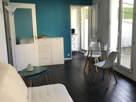 appartement. annonce de particulier