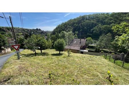 terrain 389 m² saint-forgeux