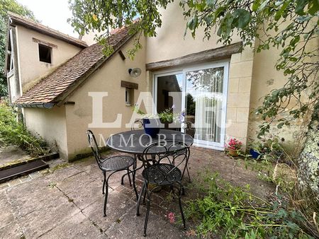 gîte 3 pièces 54 m²