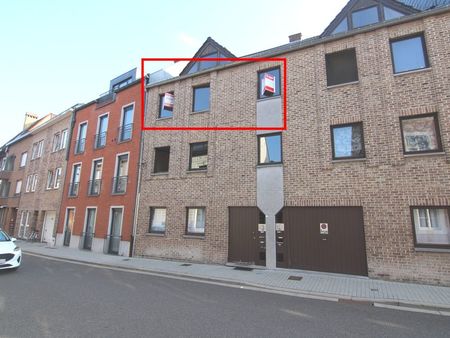 appartement à vendre à sint-truiden € 129.000 (kuwpn) - immo vesta | zimmo