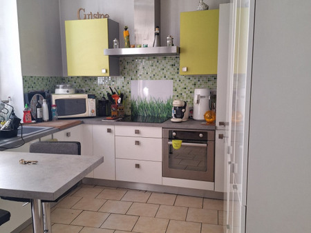 appartement. annonce de particulier