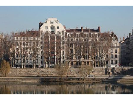 location bureaux lyon 6ème