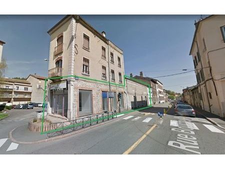 local commercial 544 m²