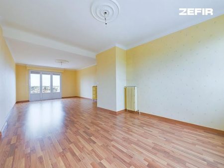 vente appartement 3 pièces 85 m²