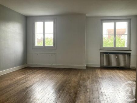 appartement f3 à vendre - 3 pièces - 67 98 m2 - beauvais - 60 - picardie