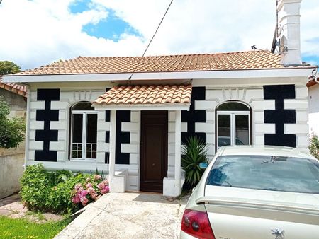 maison à louer mérignac