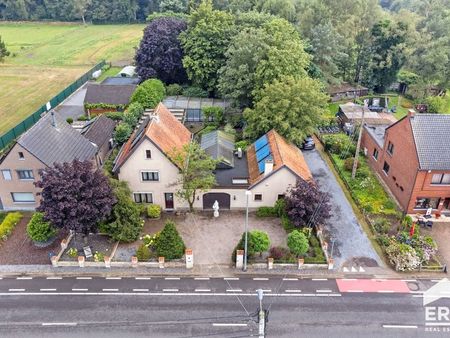 maison à vendre à lummen € 619.000 (kuuf0) - era de piramide (heusden-zolder) | zimmo