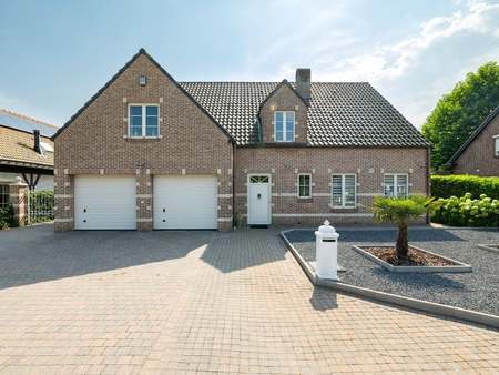 maison à vendre à meerle € 785.000 (kuudf) - hillewaere hoogstraten | zimmo