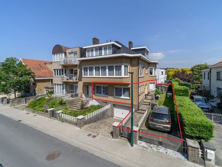 appartement à vendre à de panne € 250.000 (kuwsz) - dewaele - koksijde | zimmo