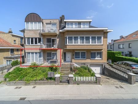 appartement à vendre à de panne € 250.000 (kuwt0) - dewaele - koksijde | zimmo