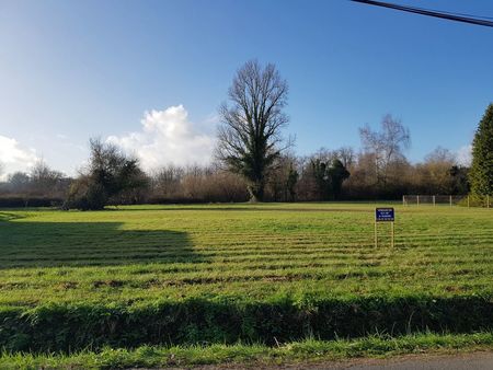 terrain à bâtir teuillac 33710