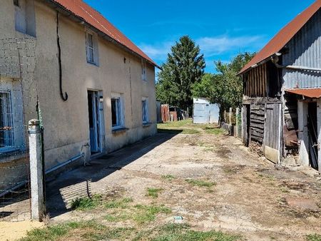 maison à rénover