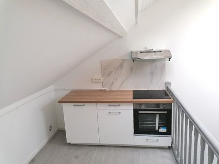 joli appartement f2 50m2 meublé