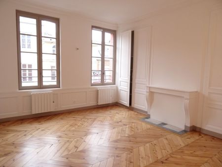 appartement 3 pièces 56 m²