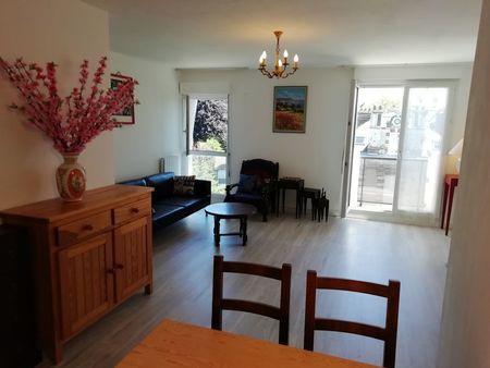 loue appartement f3 meublé