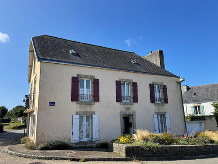 vente maison à pouldergat (29100) : à vendre / 148m² pouldergat