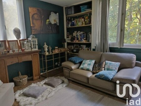 vente appartement 3 pièces de 67 m² à sin