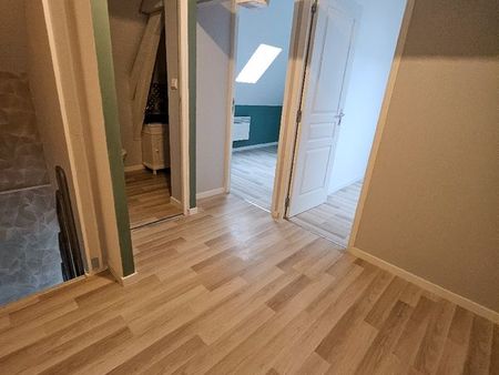 loue appartement t3 duplex