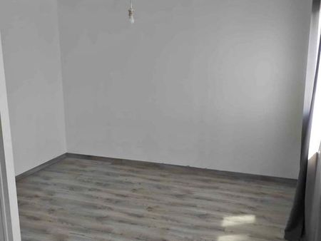 location d’appartement 2 pièces 44m2