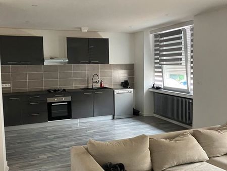 appartement 4 pièces 85 m²