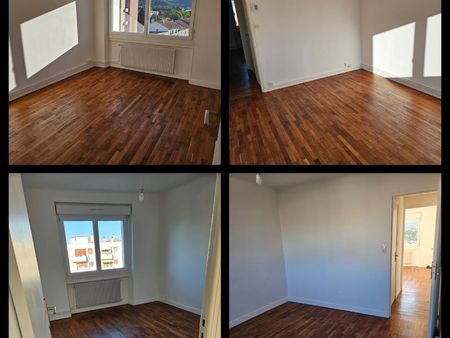 location appartement 45m² villers les nancy baudricourt