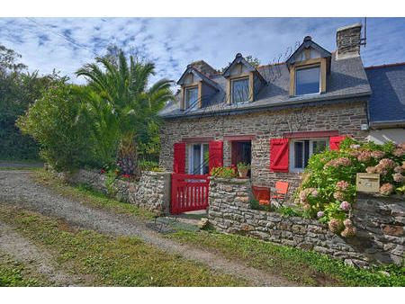 vente maison à plouézec (22470) : à vendre / 60m² plouézec