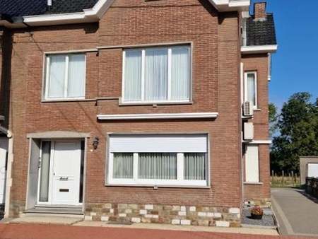 maison à vendre à zoutleeuw € 325.000 (kuwxc) - lochy & co | zimmo